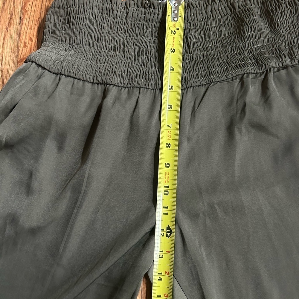 TCEC Comfy lightweight Style Jogger, NWOT in Hunter Green - Picture 10 of 14